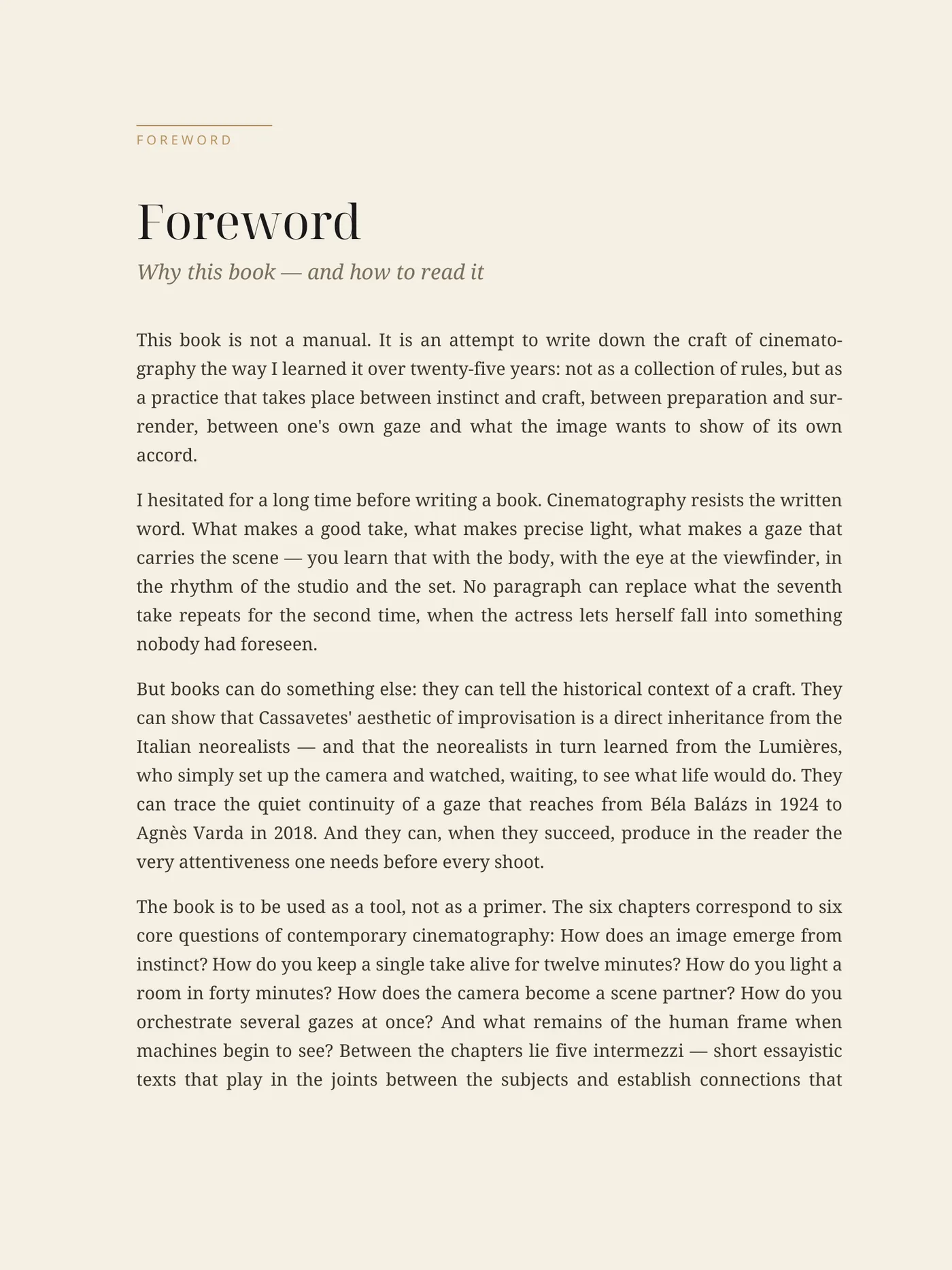 Frames of Presence — preview page 4