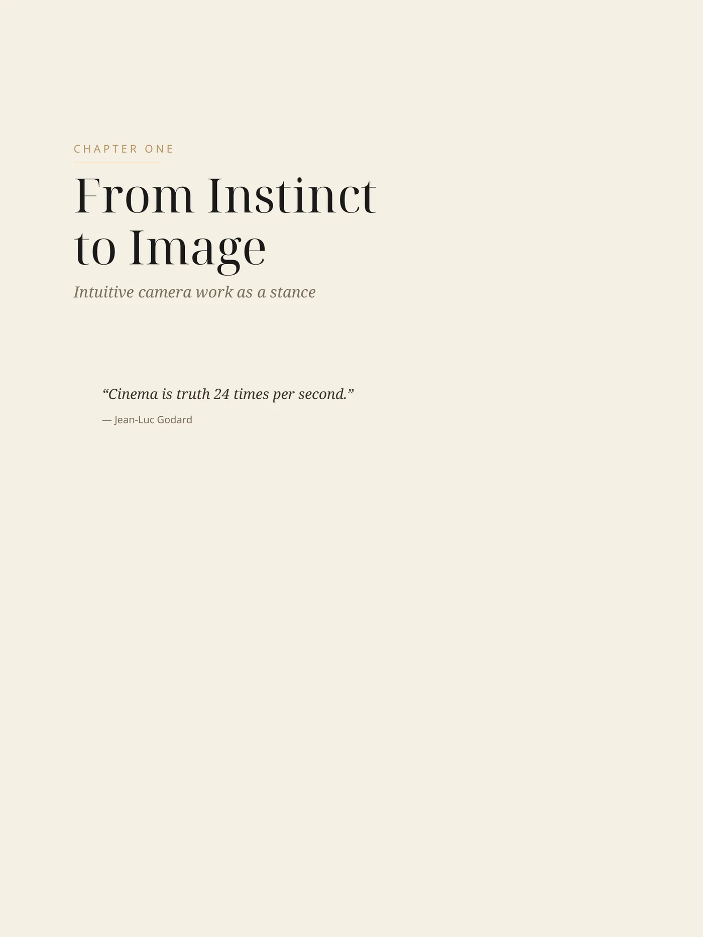 Frames of Presence — preview page 6