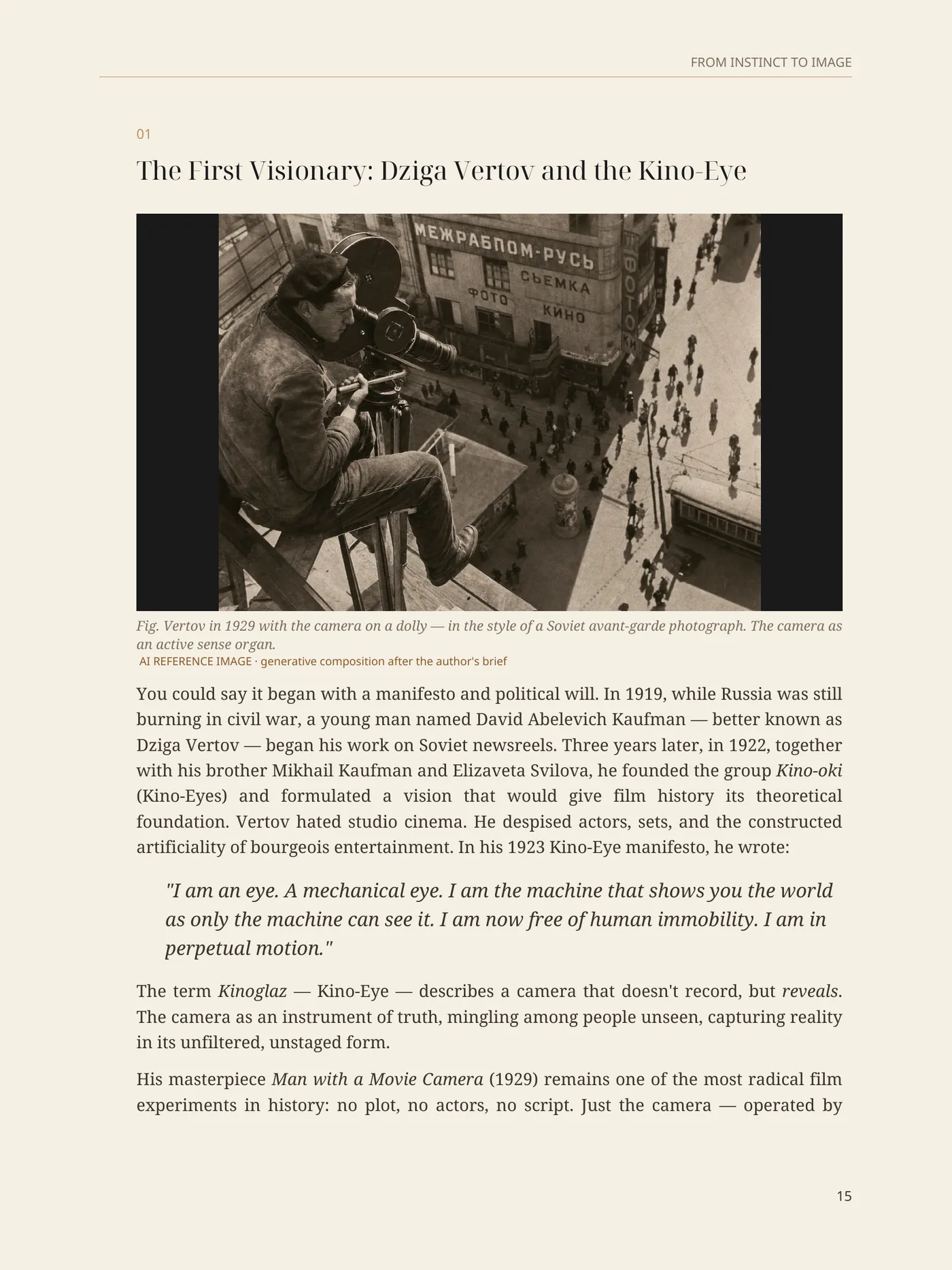 Frames of Presence — preview page 8