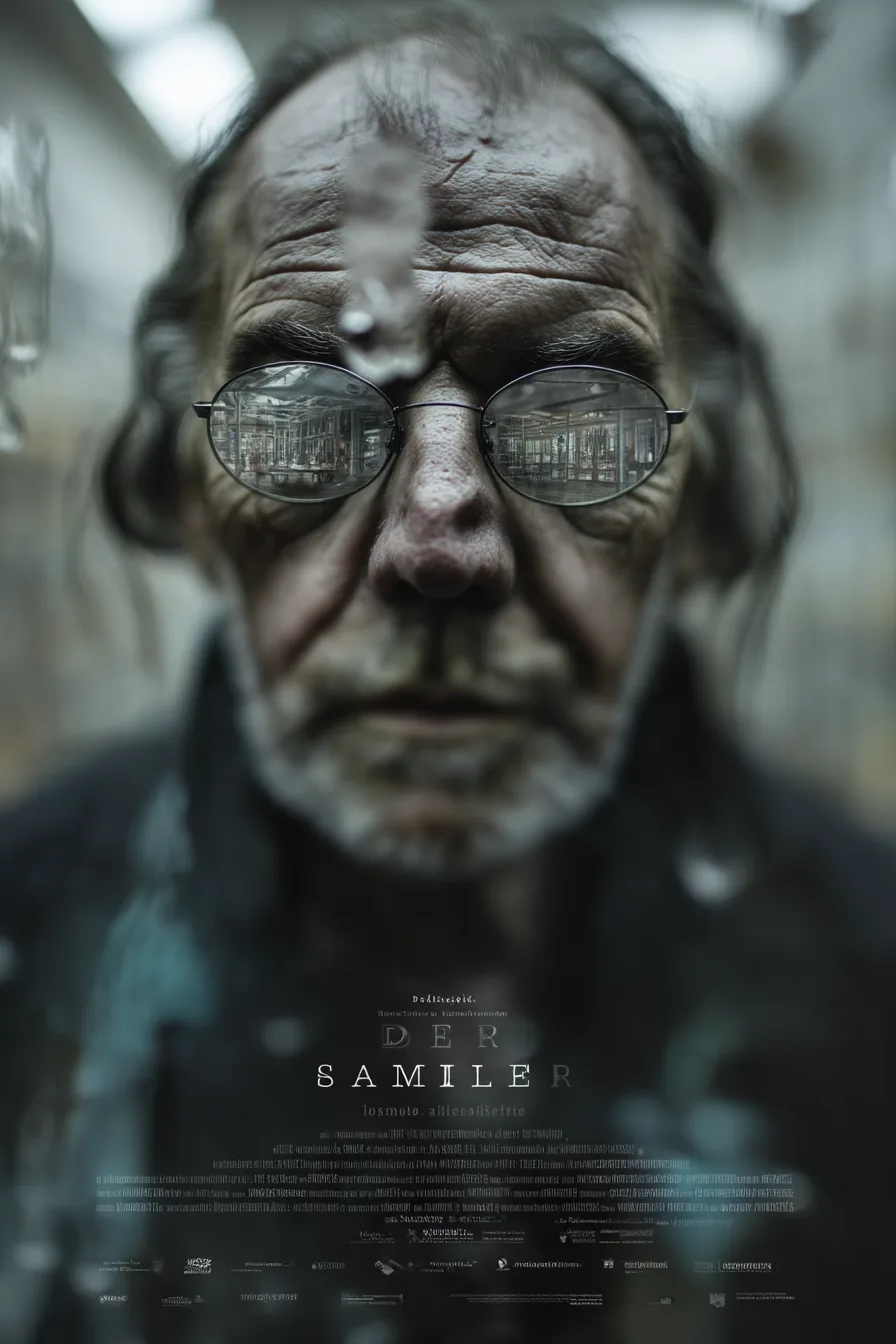 Mj Elderly Extreme Thriller