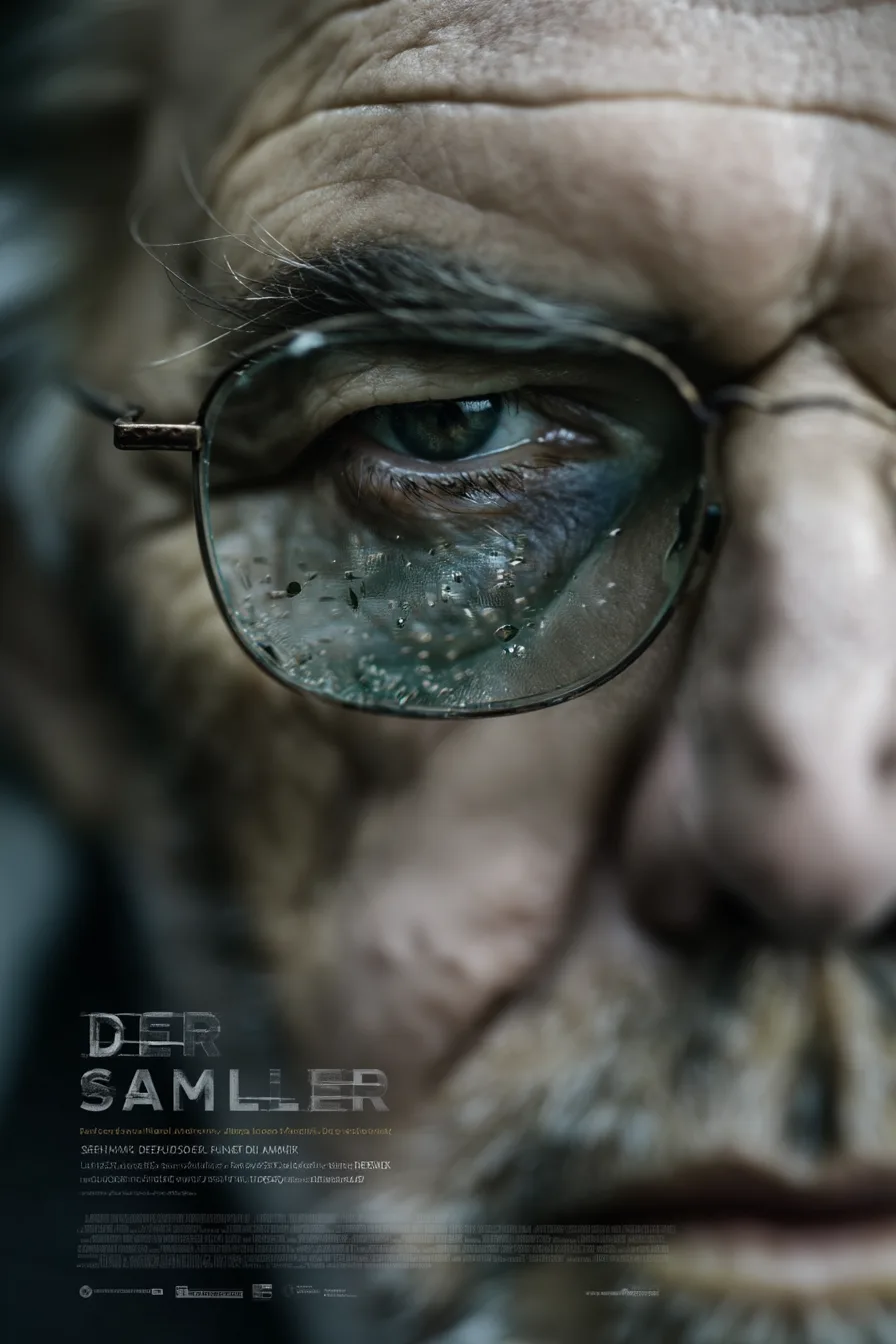 Mj Elderly Extreme Thriller