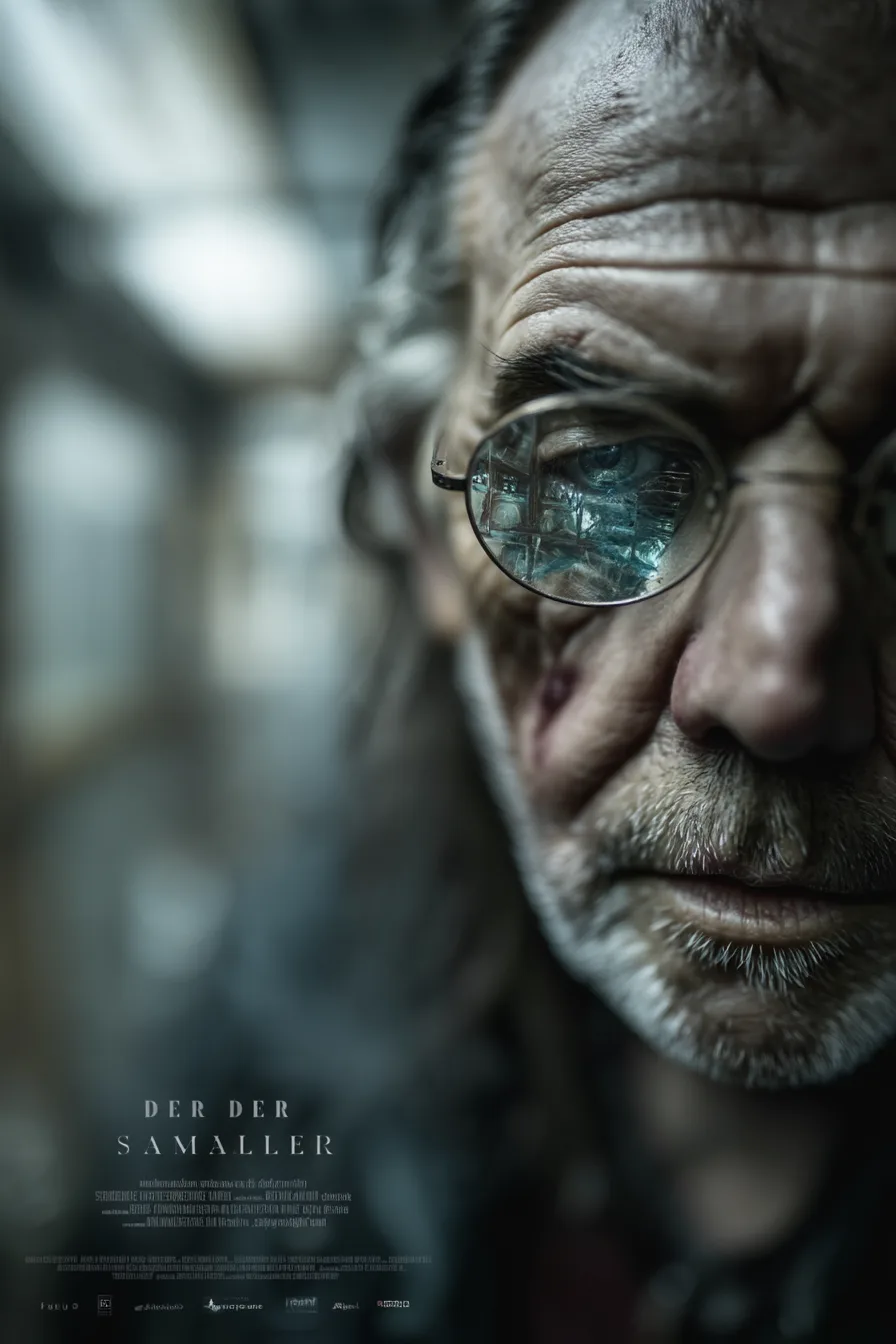 Mj Elderly Extreme Thriller