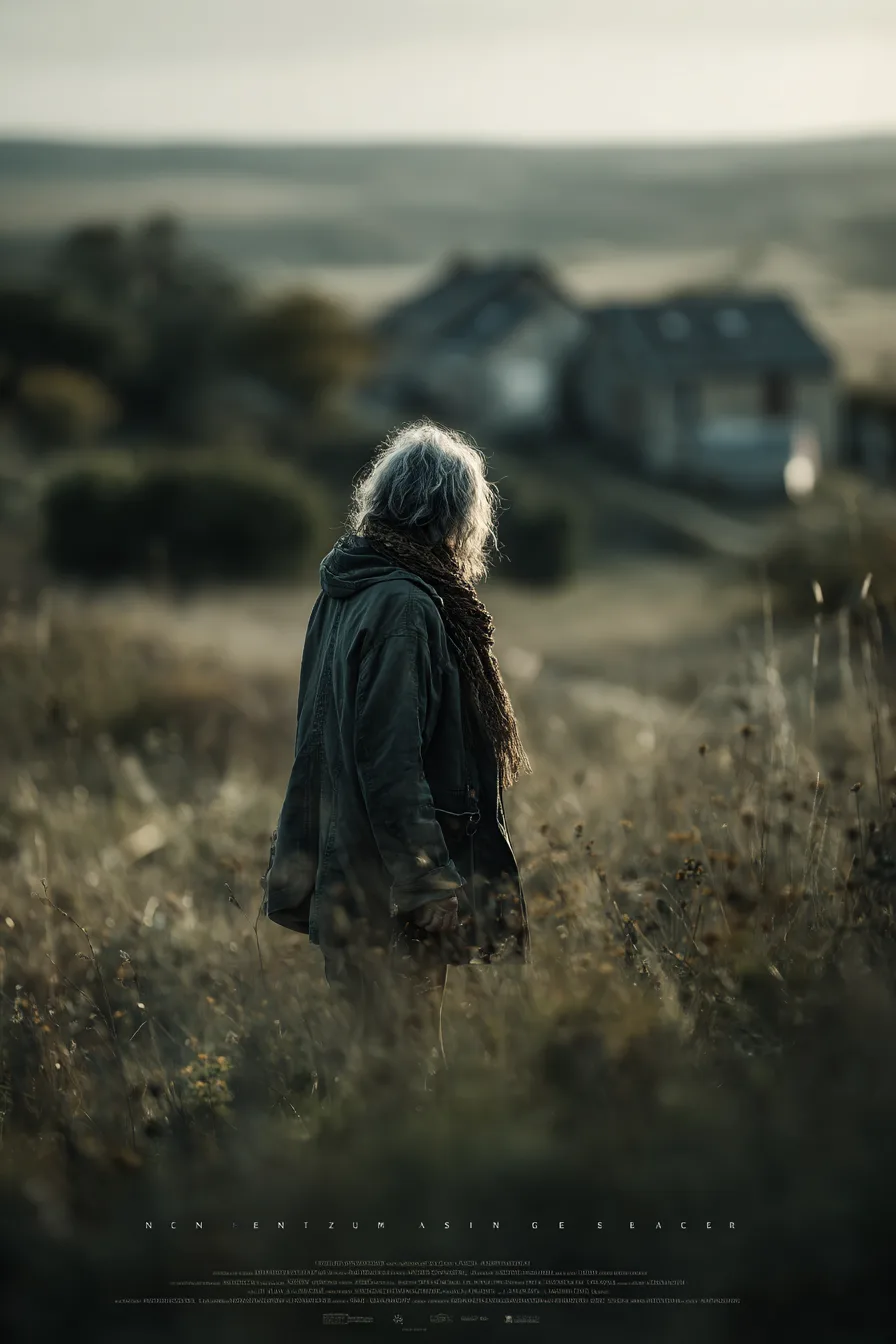 Mj German Back Cinematic Back