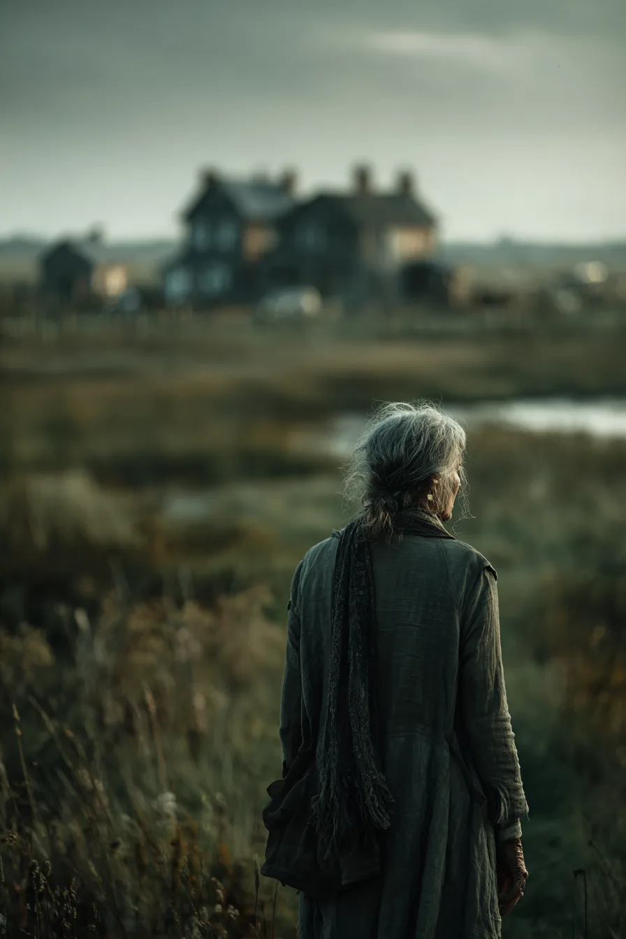 Mj German Back Cinematic Back