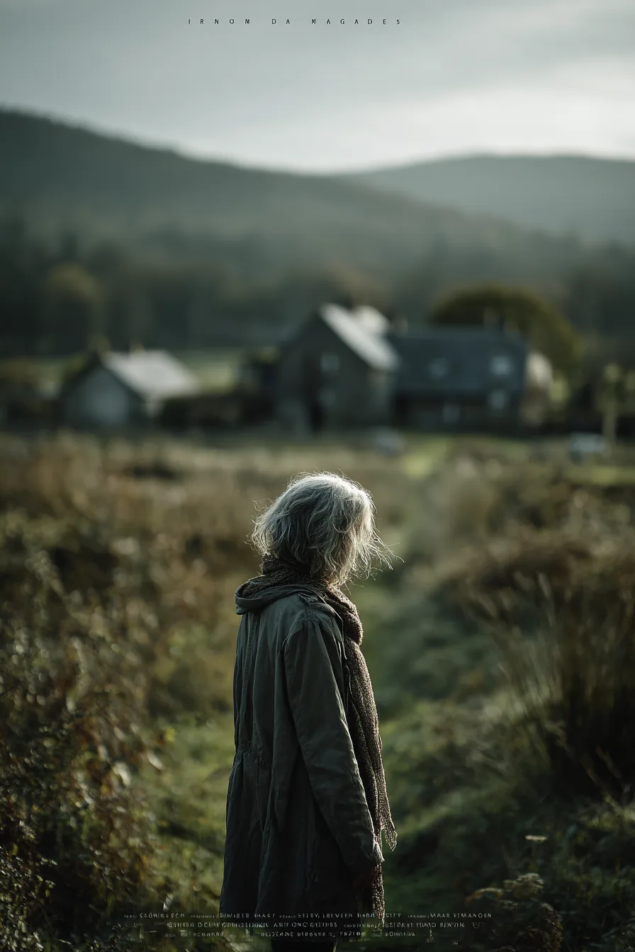 Mj German Back Cinematic Back