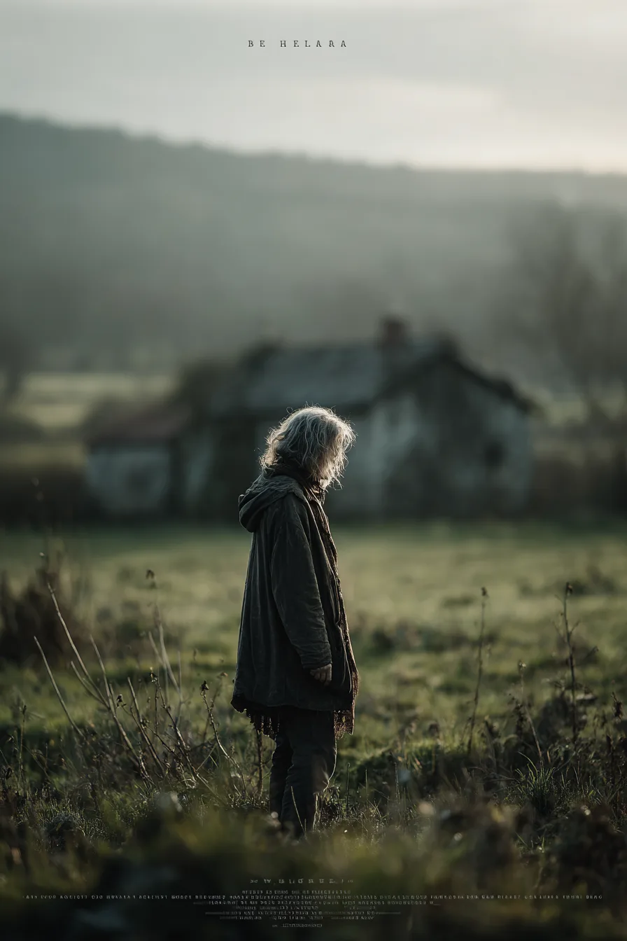 Mj German Back Cinematic Back