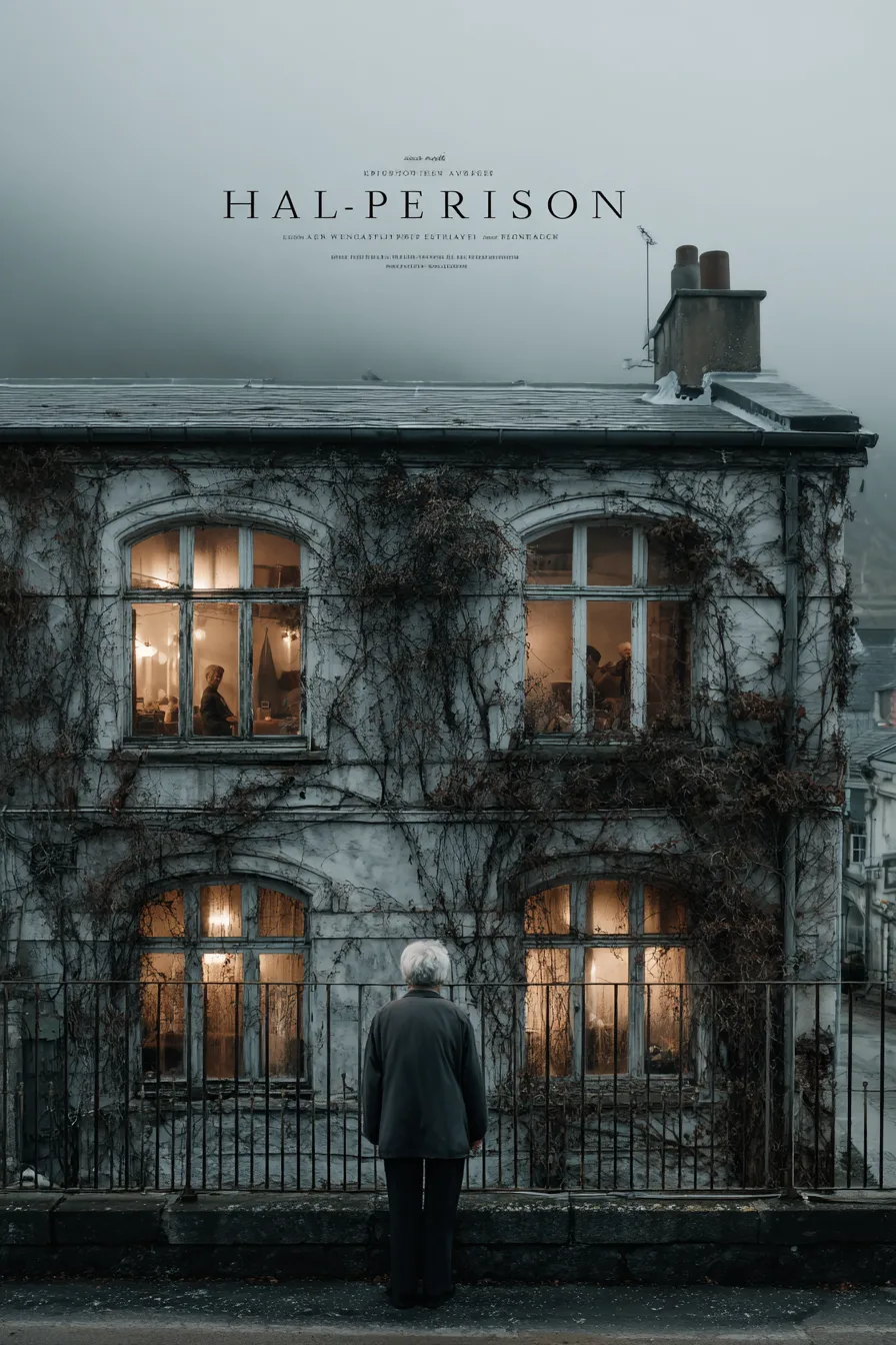 Mj German Cinematic Drama German