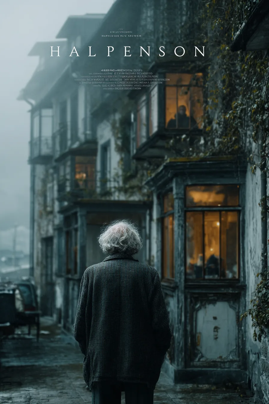 Mj German Cinematic Drama German