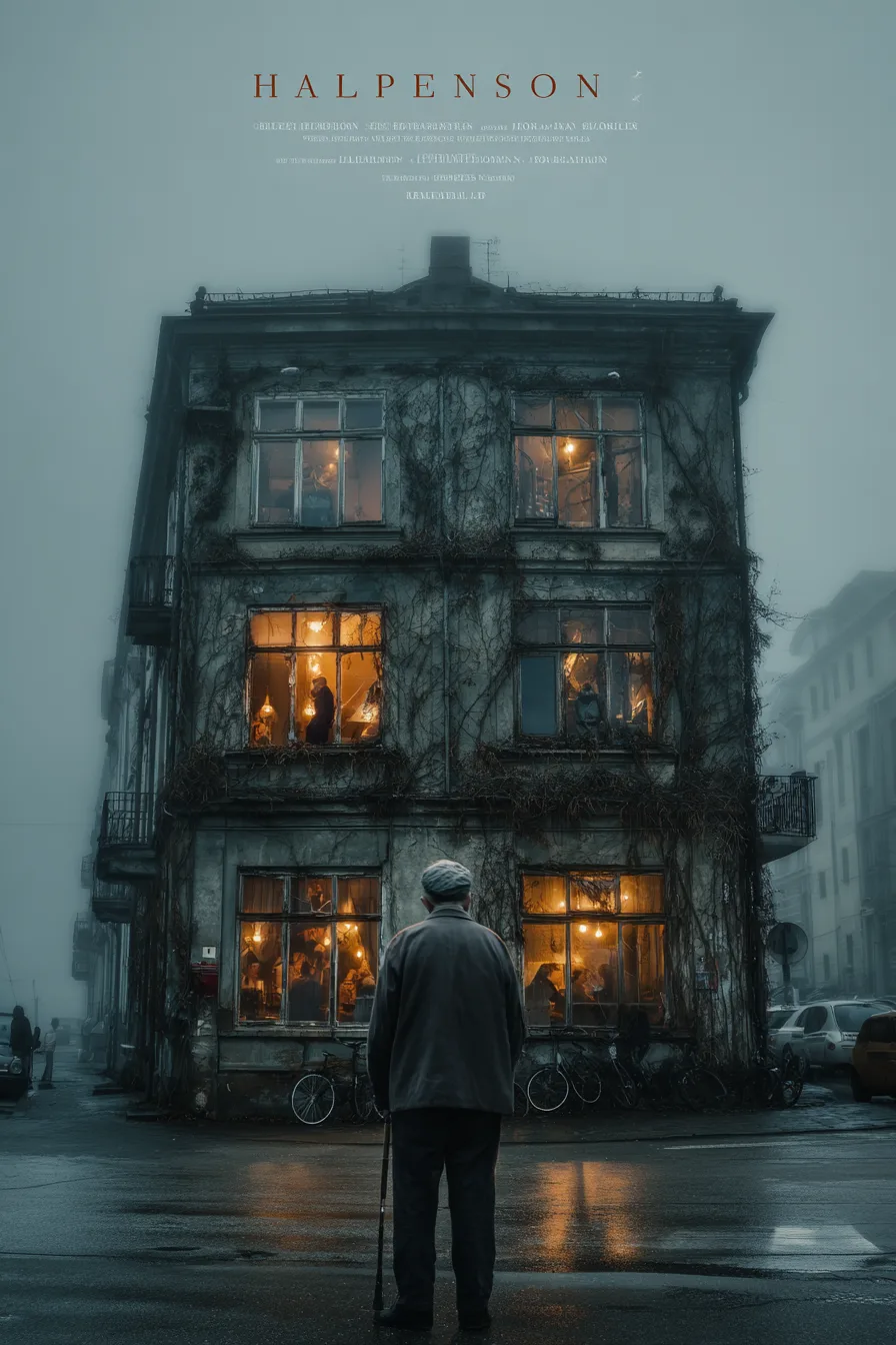 Mj German Cinematic Drama German