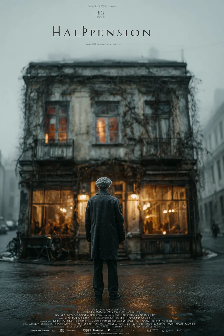 Mj German Cinematic Drama German