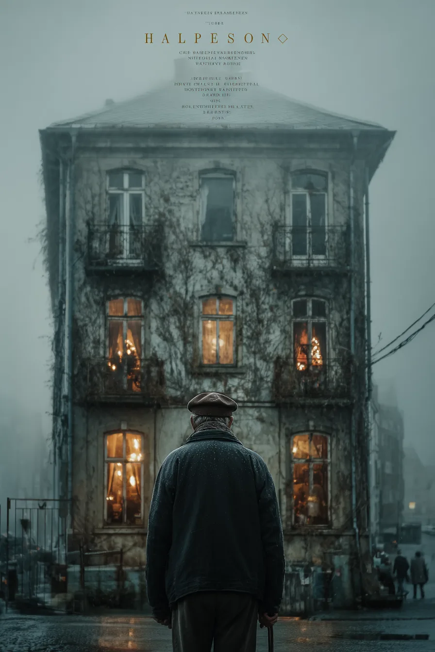 Mj German Cinematic Drama German