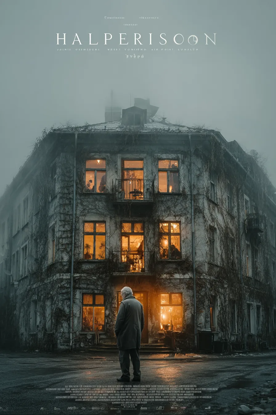 Mj German Cinematic Drama German