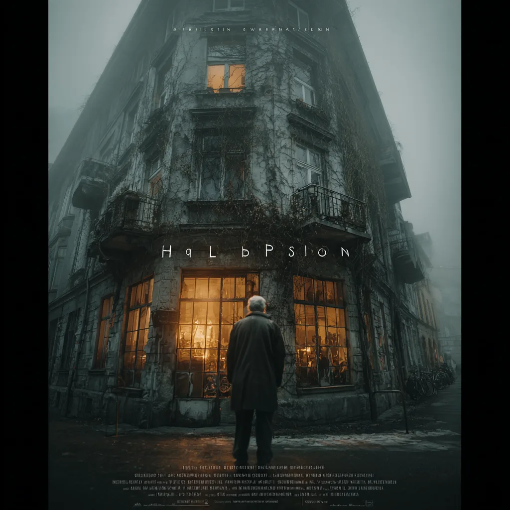 Mj German Cinematic Drama German