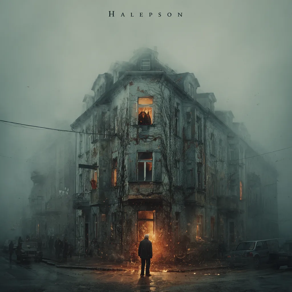 Mj German Cinematic Drama German