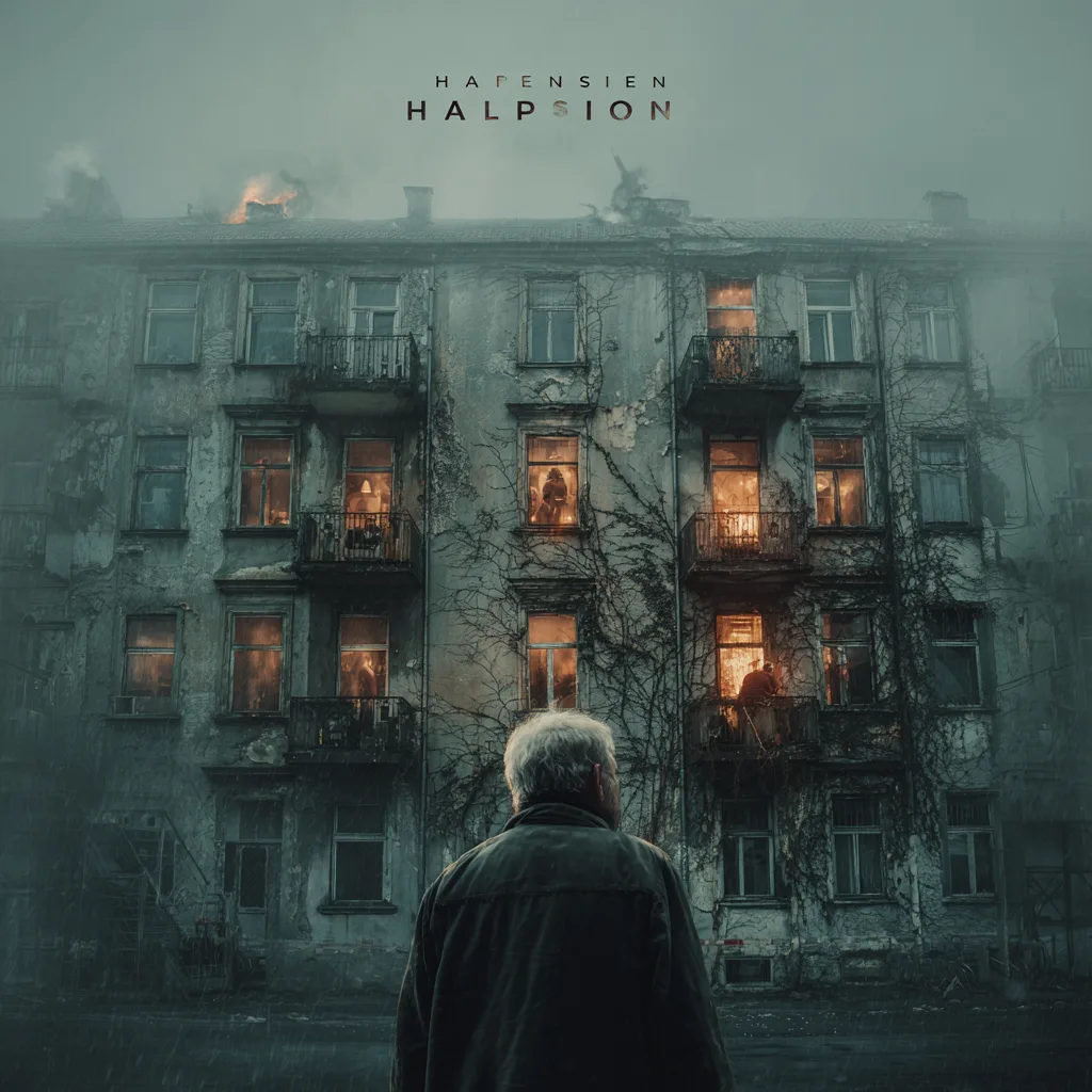 Mj German Cinematic Drama German