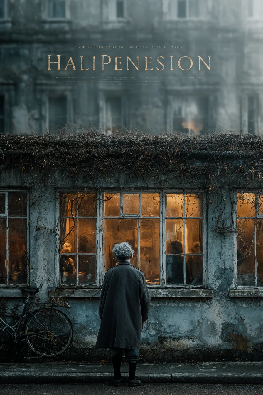 Mj German Cinematic Drama German