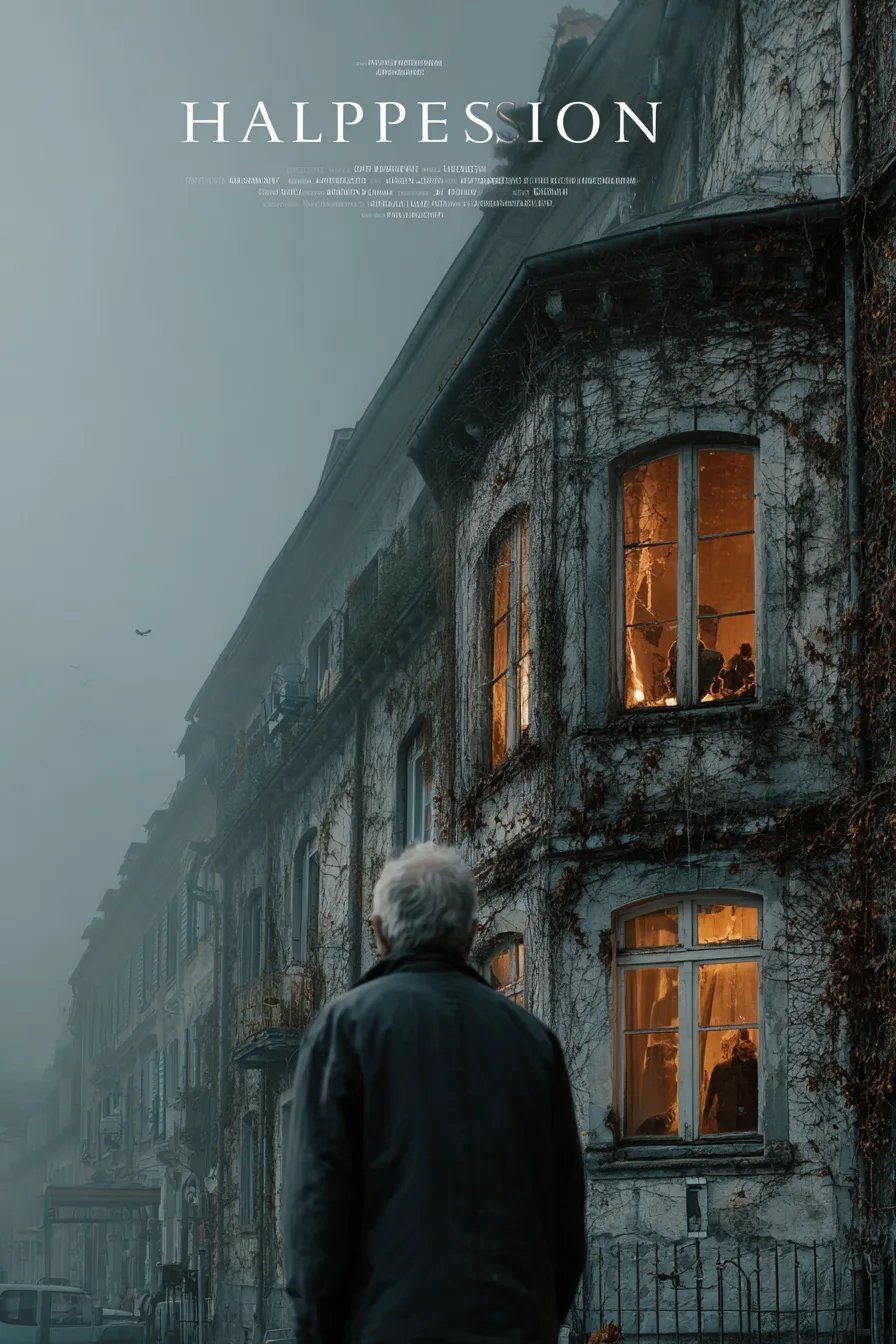 Mj German Cinematic Drama German