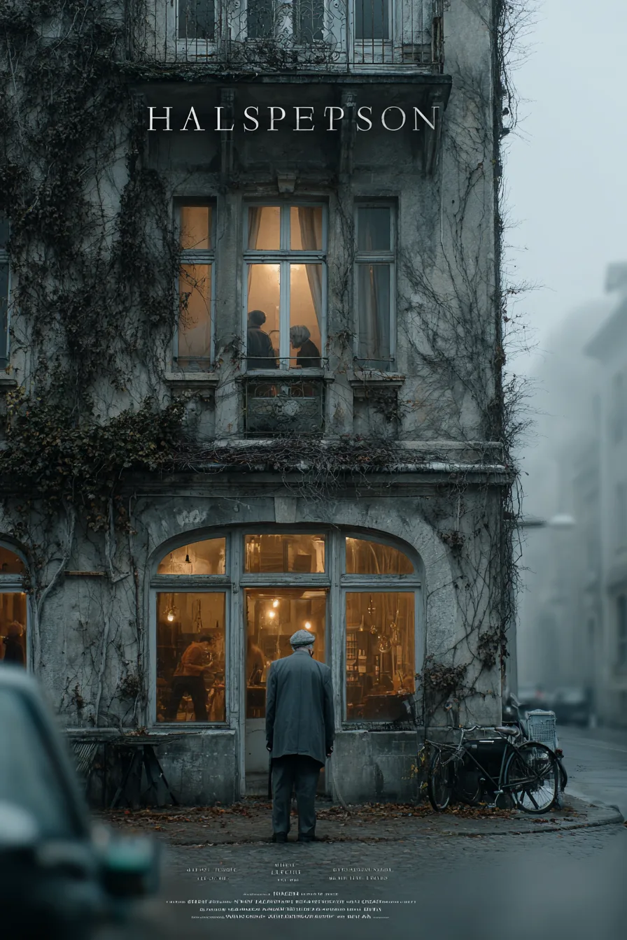 Mj German Cinematic Drama German