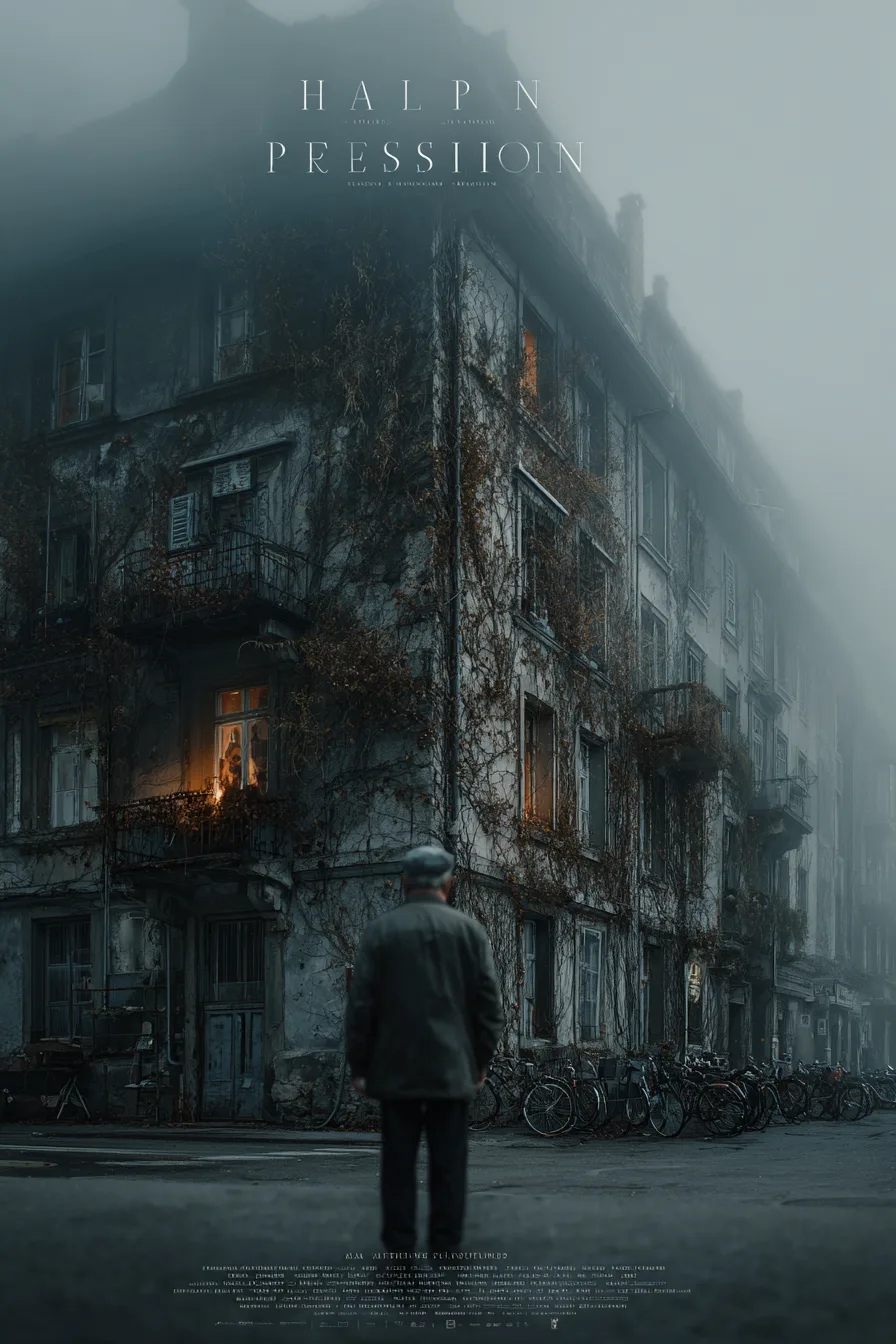 Mj German Cinematic Drama German