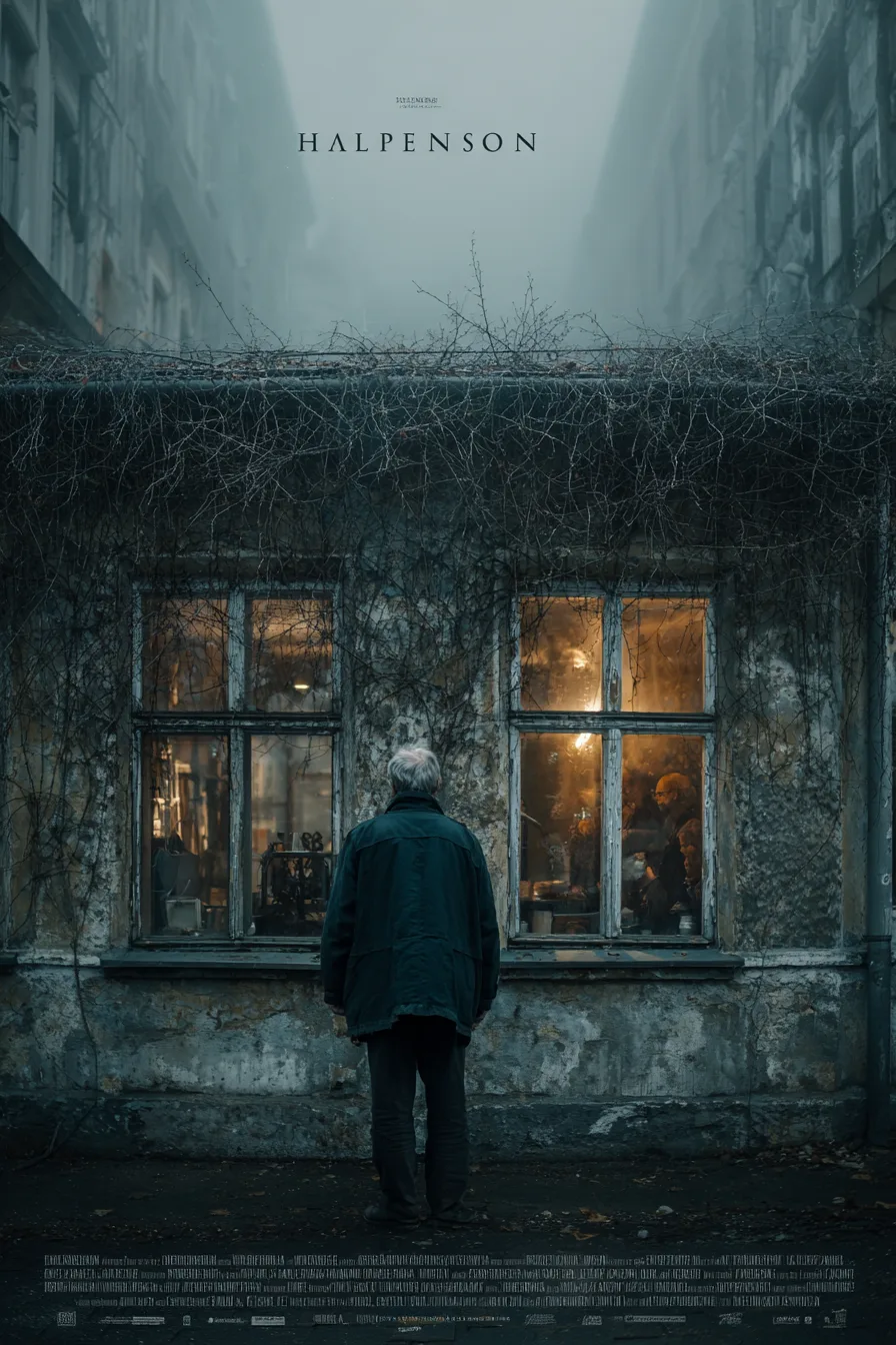 Mj German Cinematic Drama German