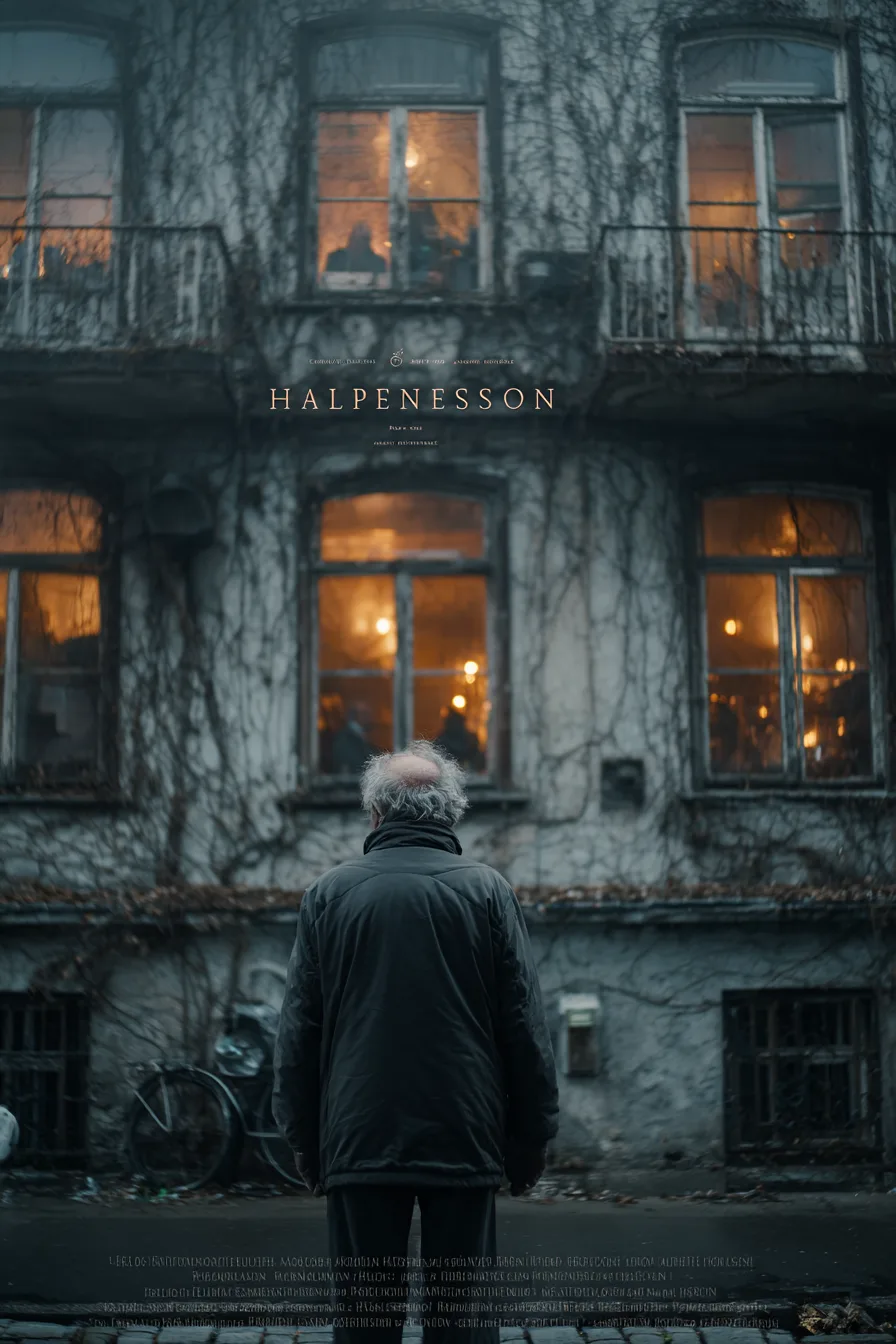 Mj German Cinematic Drama German