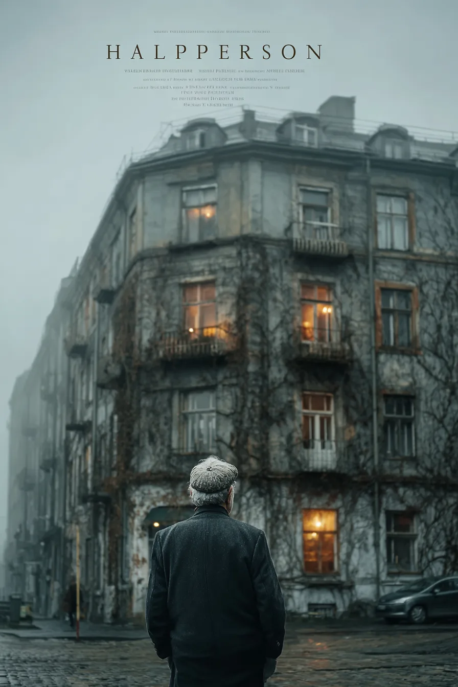 Mj German Cinematic Drama German