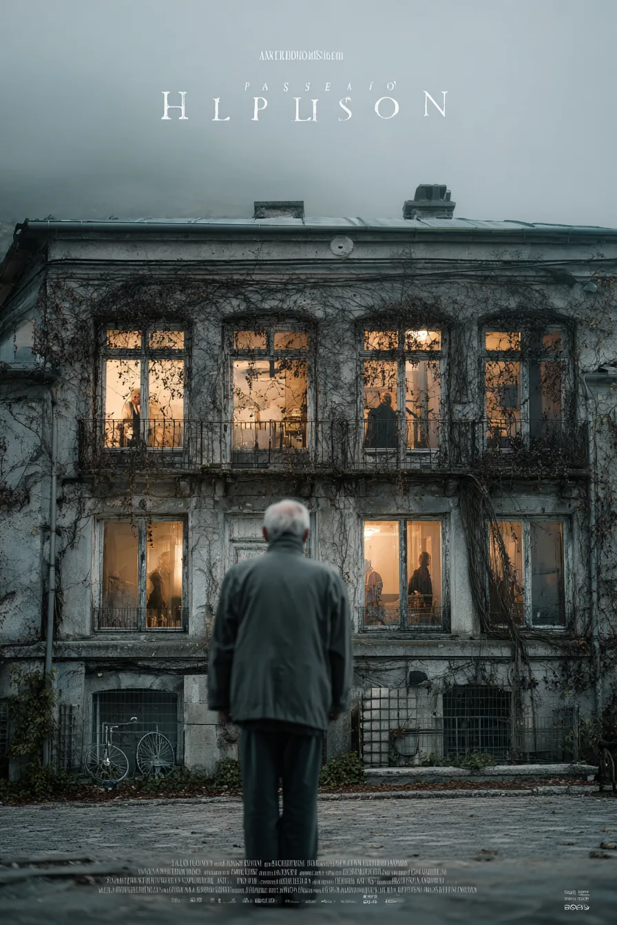 Mj German Cinematic Drama German