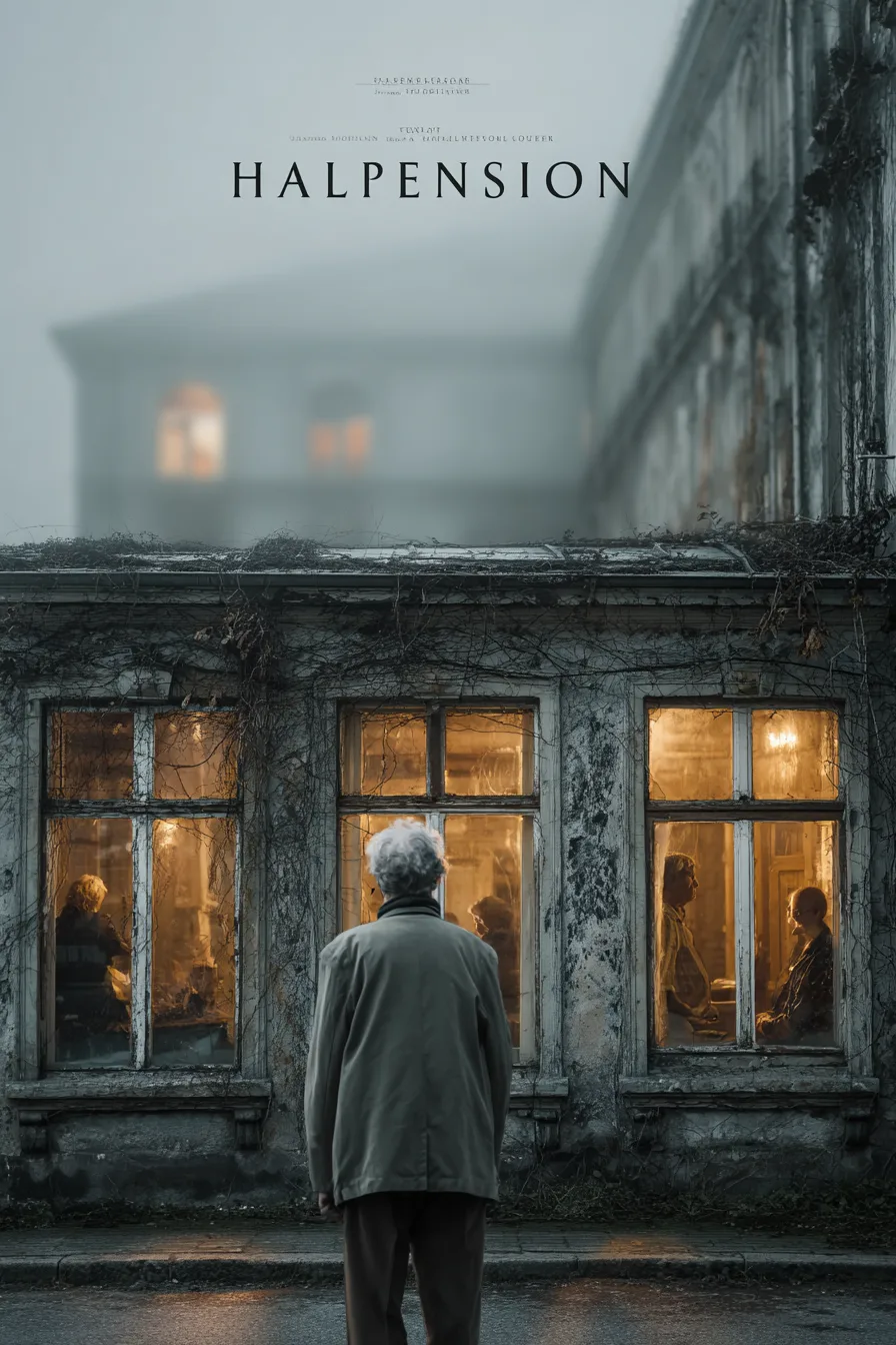 Mj German Cinematic Drama German