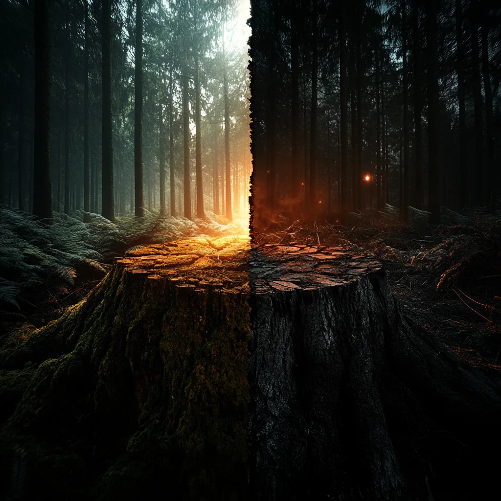 Mj German Cinematic Fore German