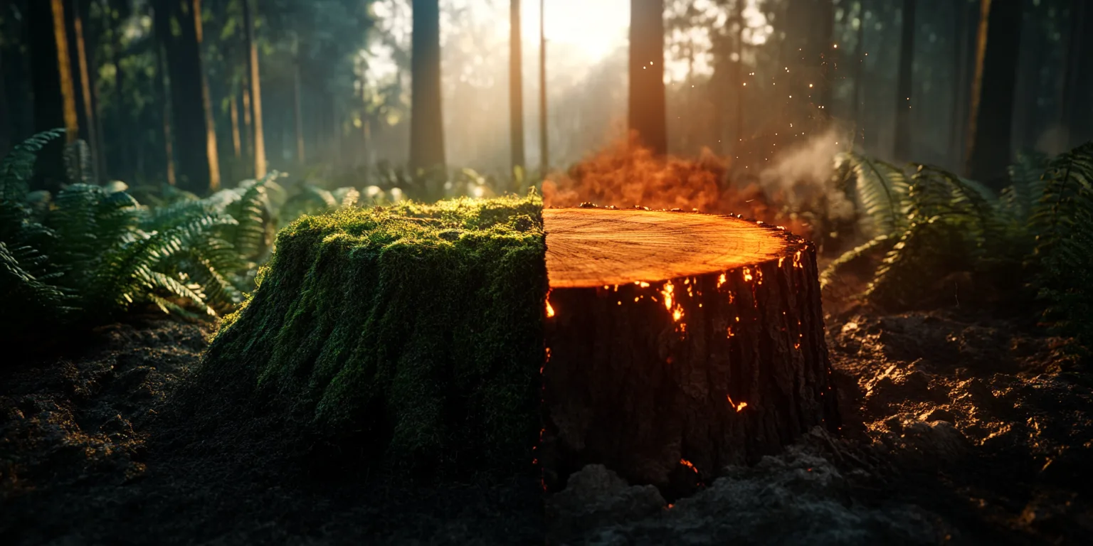 Mj German Cinematic Forest German