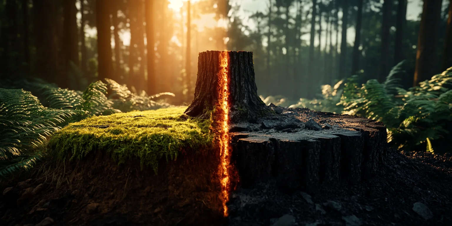 Mj German Cinematic Forest German