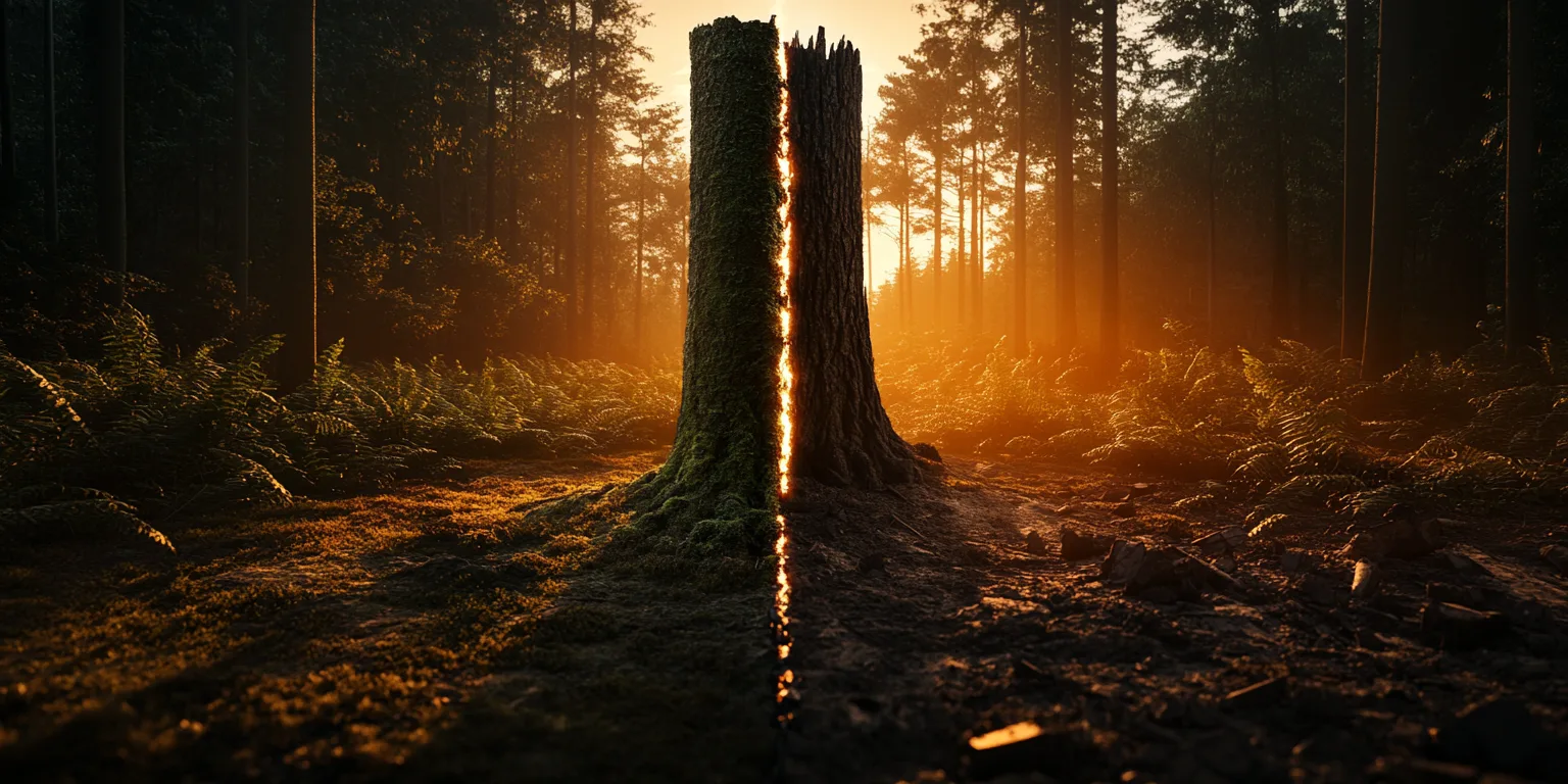 Mj German Cinematic Forest German