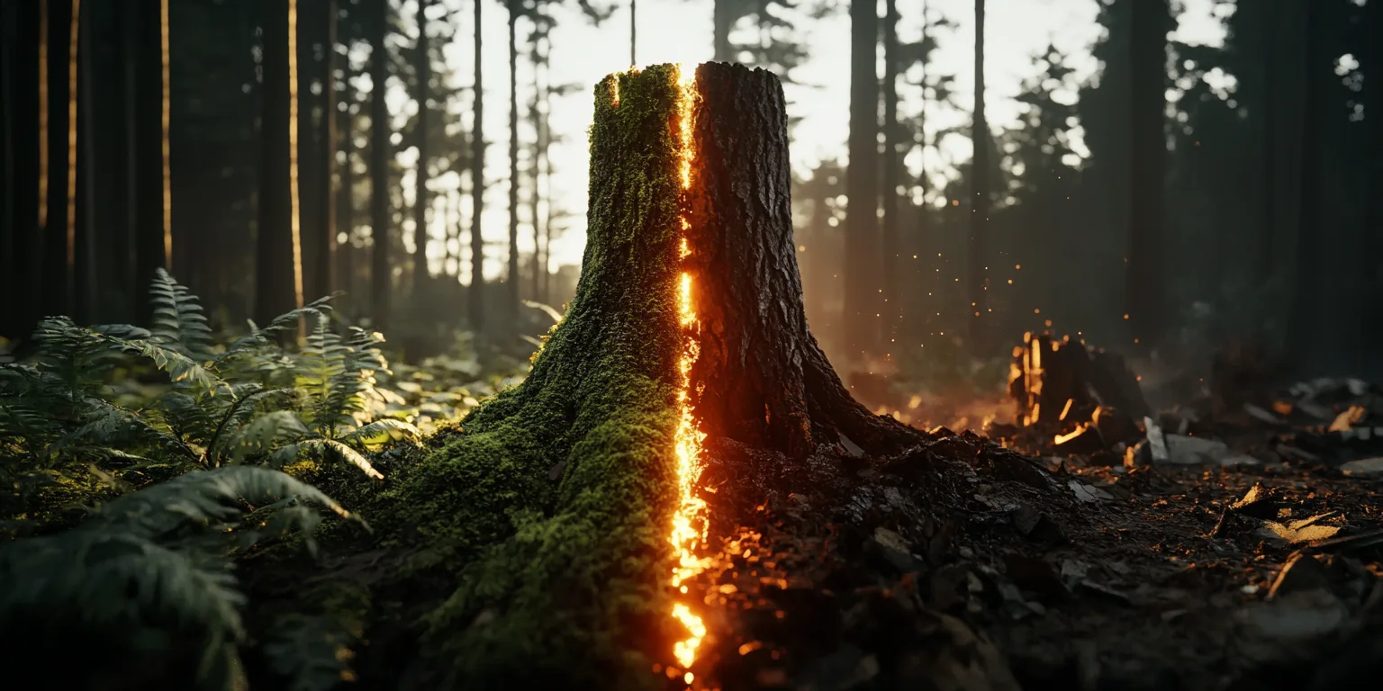 Mj German Cinematic Forest German