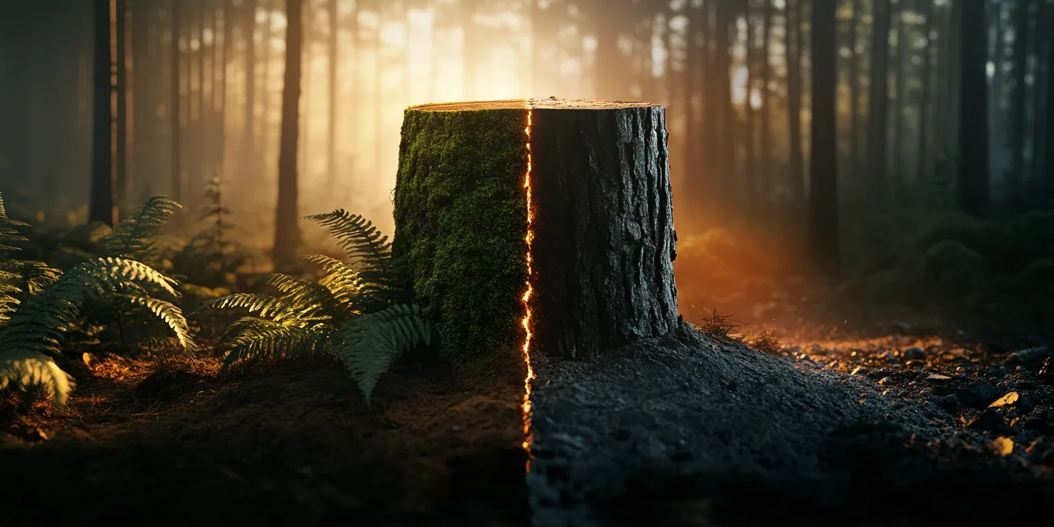 Mj German Cinematic Forest German