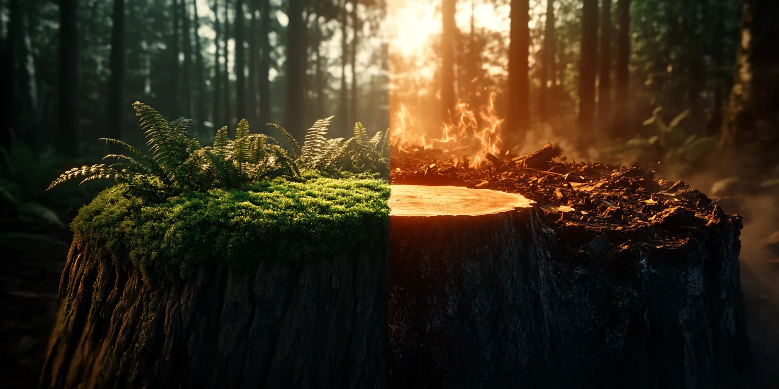 Mj German Cinematic Forest German