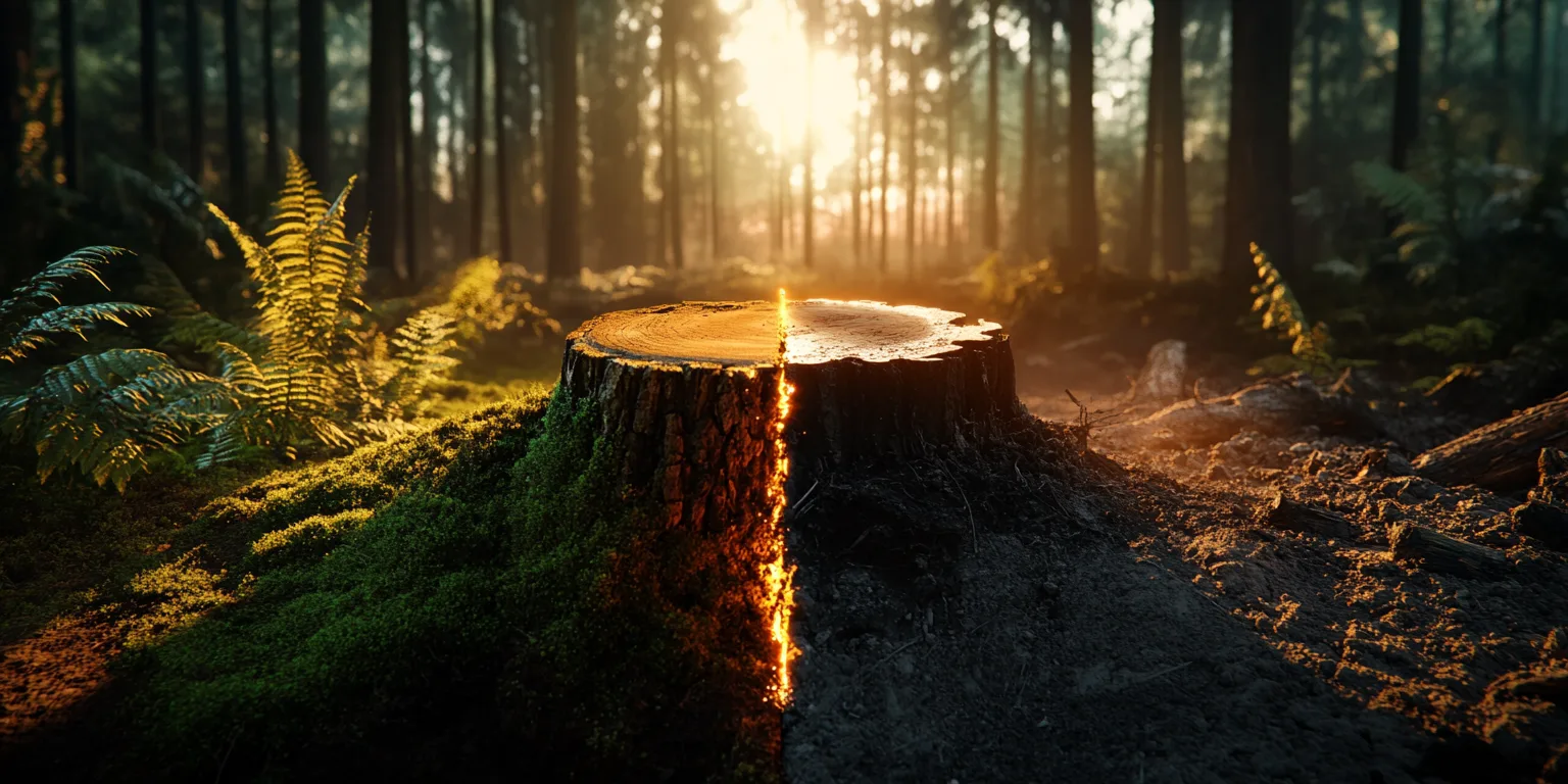 Mj German Cinematic Forest German