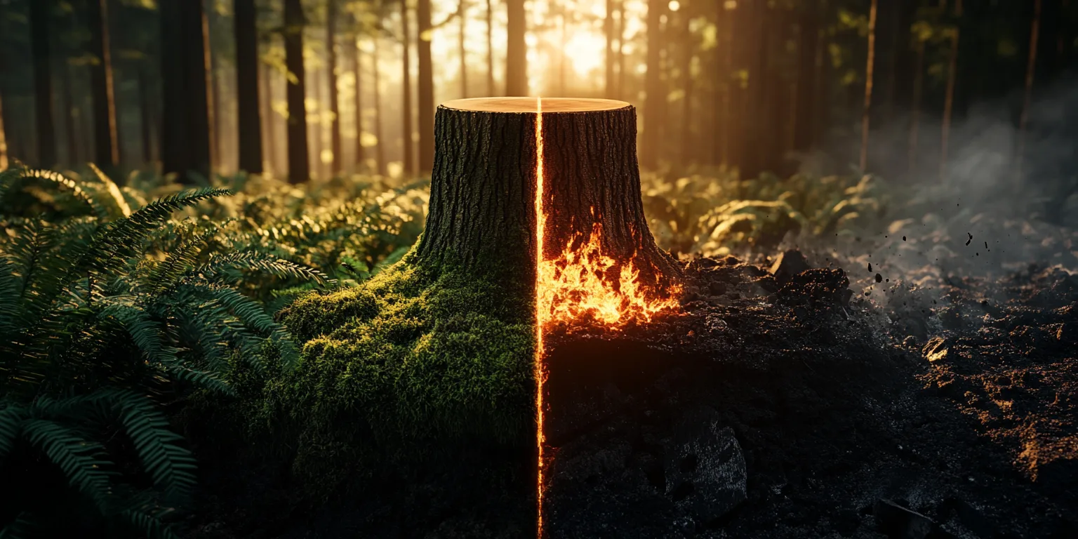 Mj German Cinematic Forest German