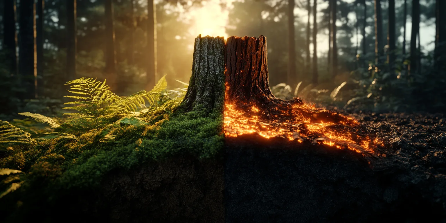 Mj German Cinematic Forest German