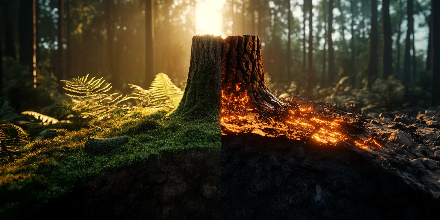 Mj German Cinematic Forest German