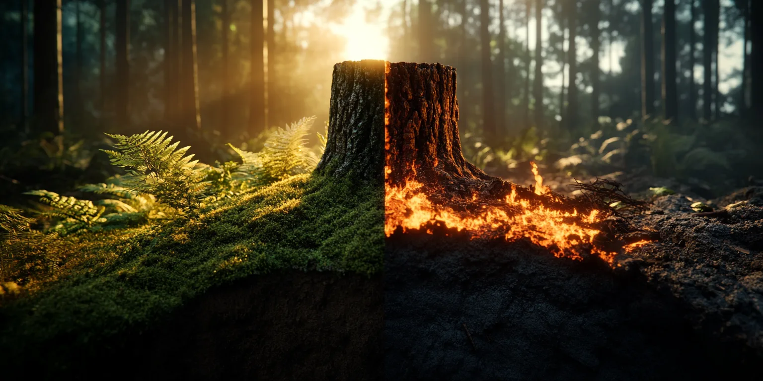 Mj German Cinematic Forest German