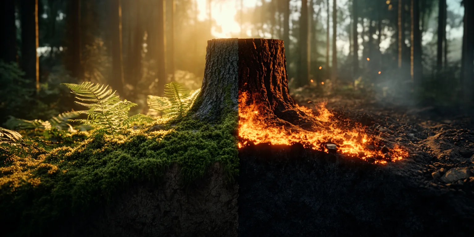 Mj German Cinematic Forest German