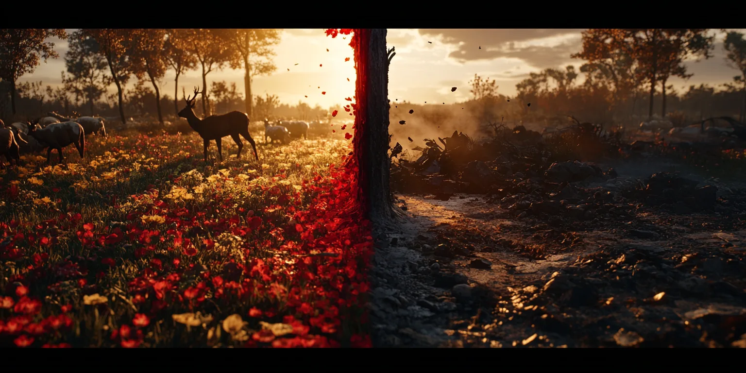 Mj German Cinematic German