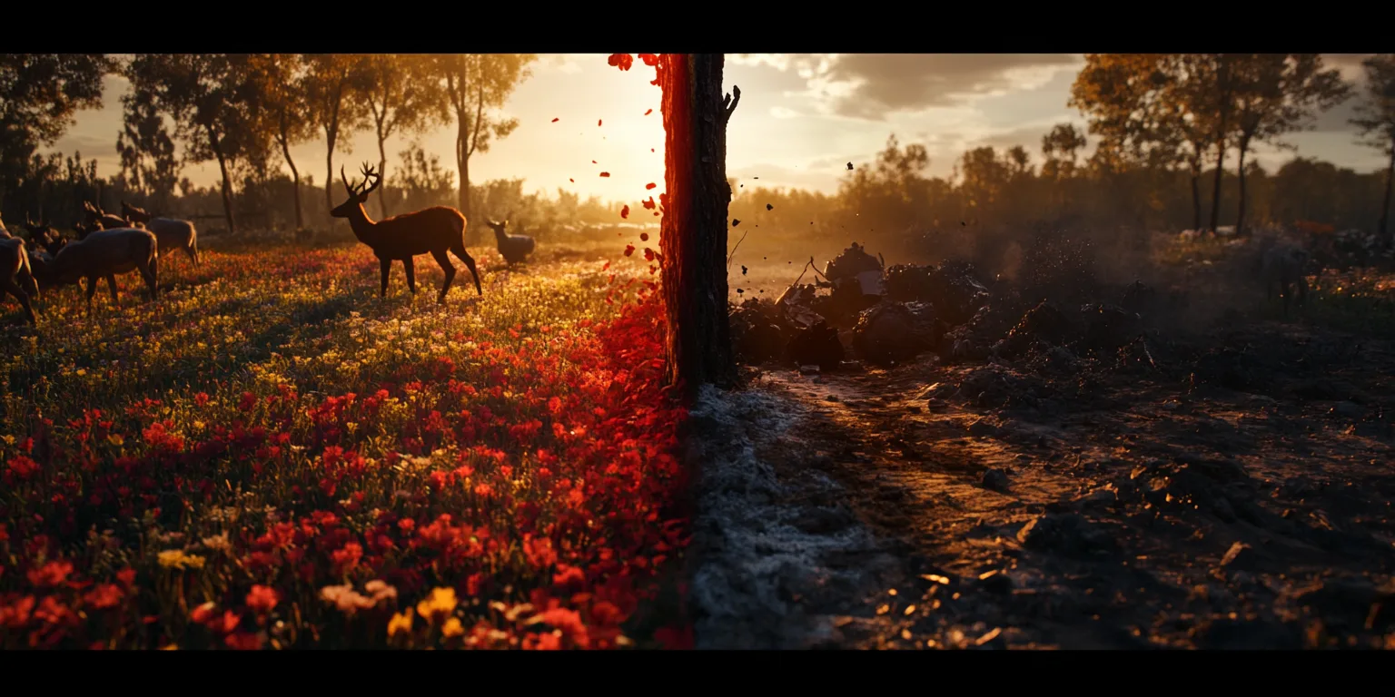 Mj German Cinematic German