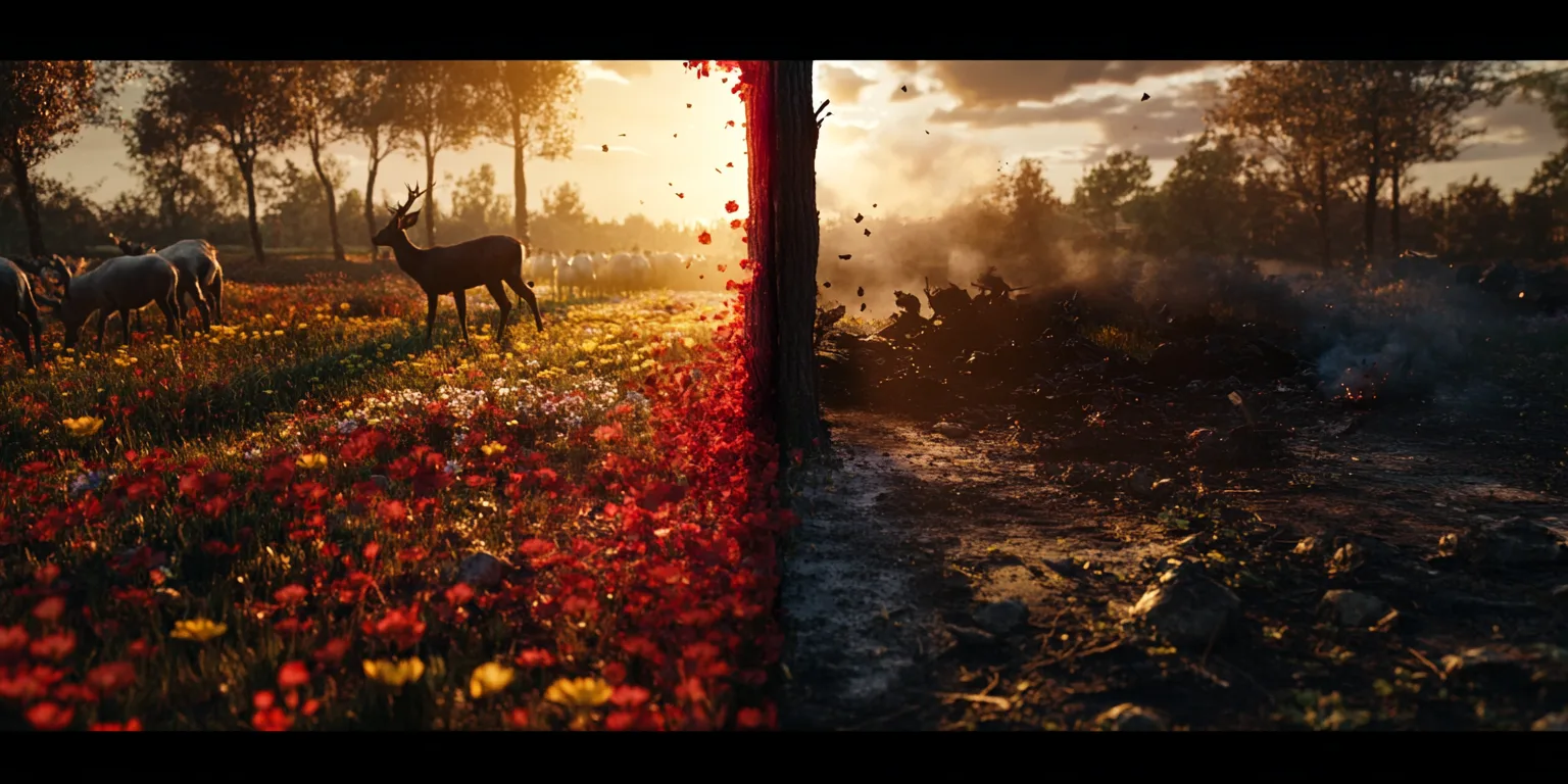 Mj German Cinematic German