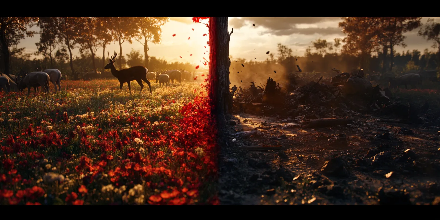 Mj German Cinematic German