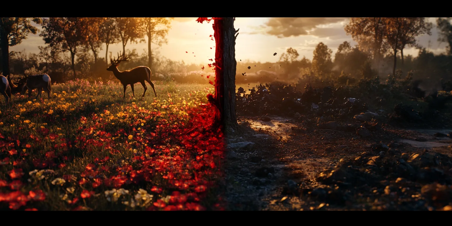 Mj German Cinematic German