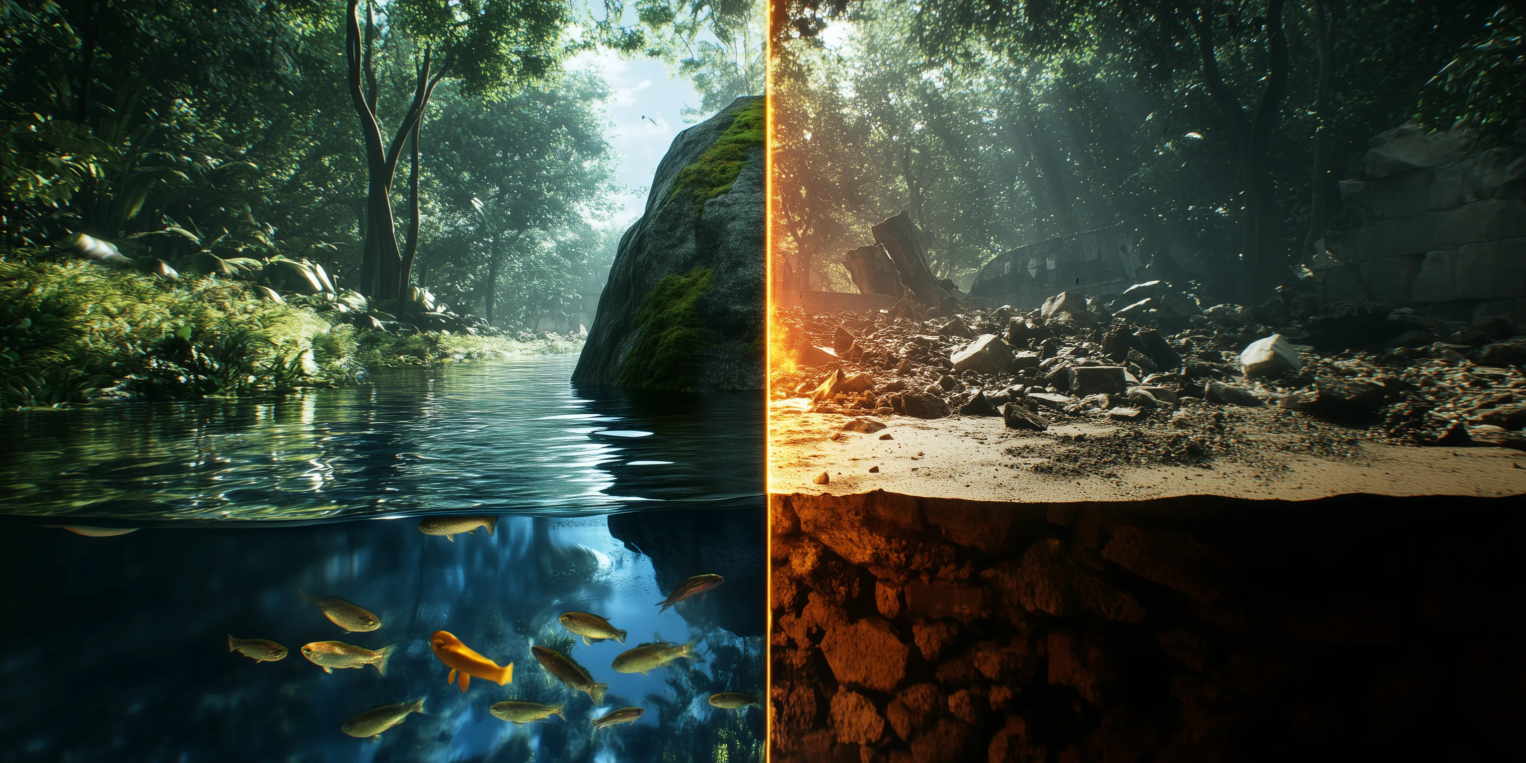 Mj German Cinematic German