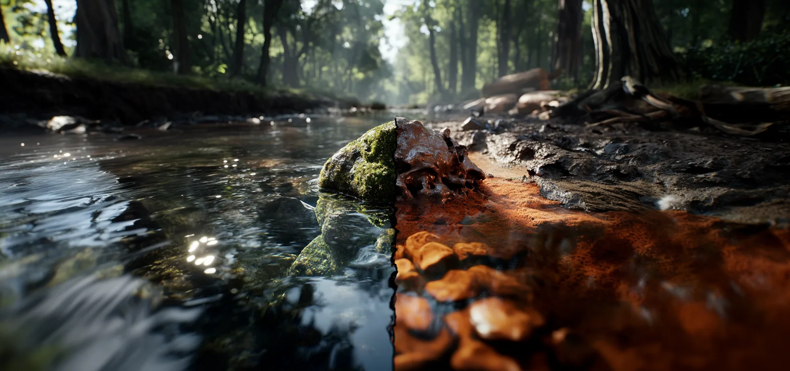 Mj German Cinematic German