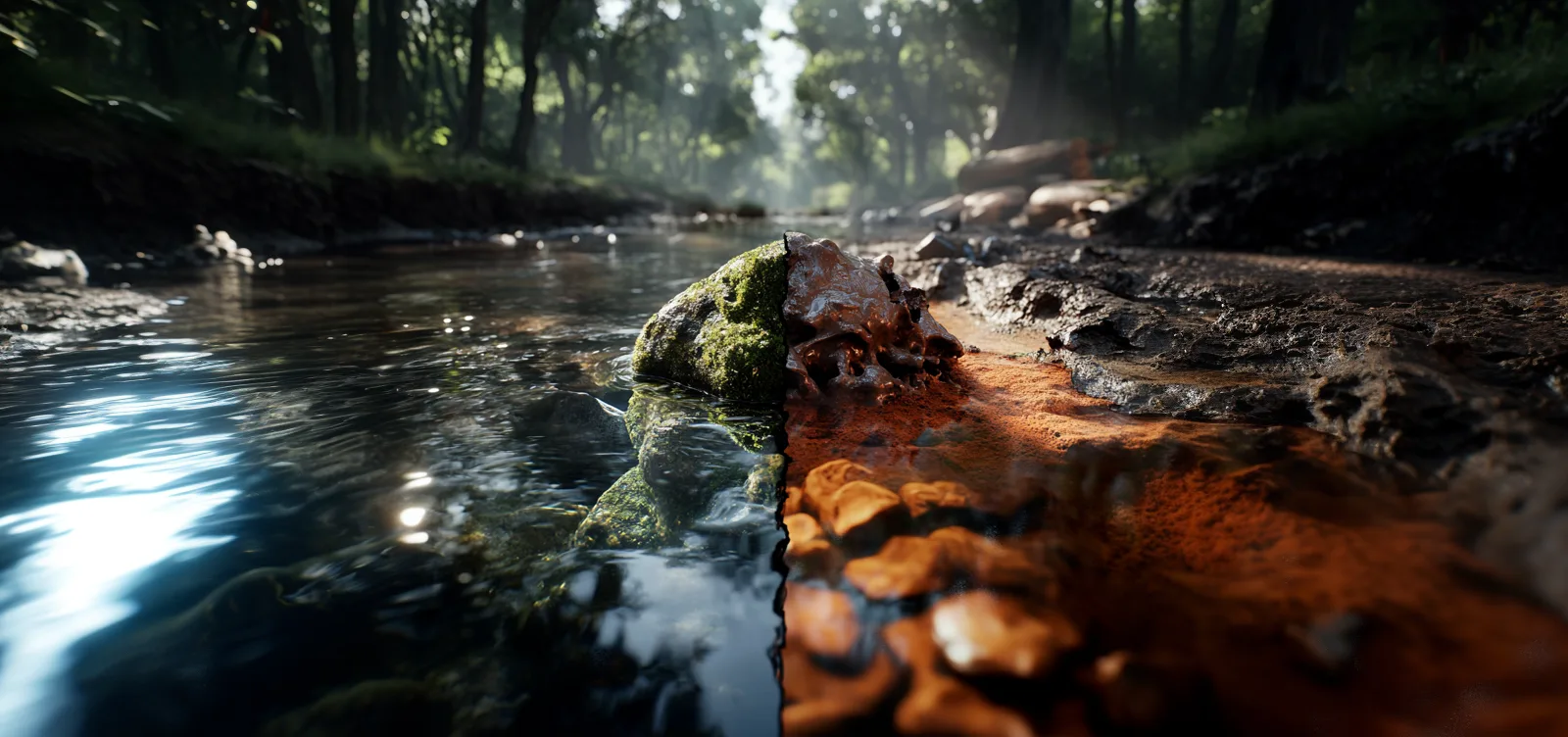 Mj German Cinematic German