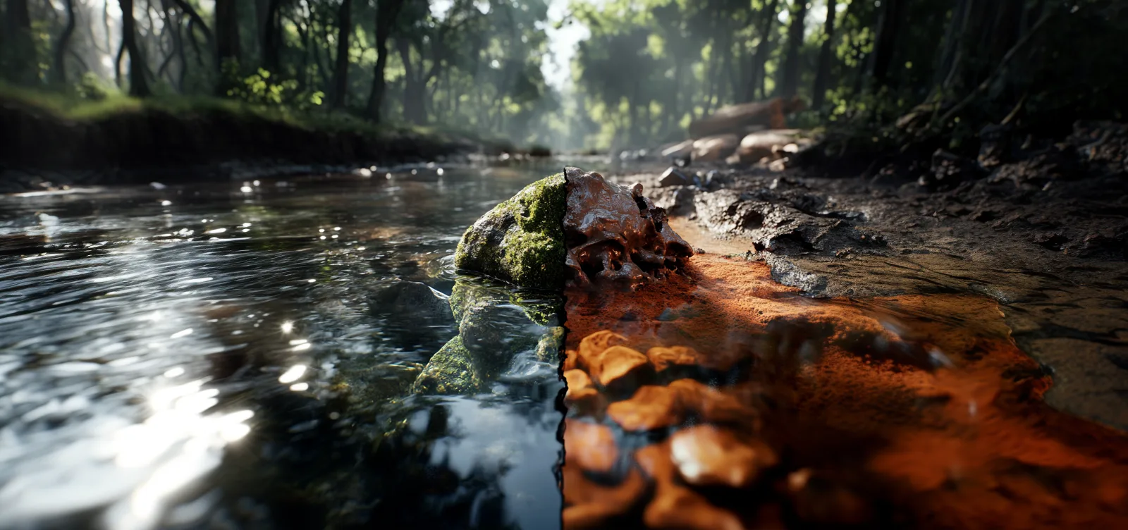 Mj German Cinematic German